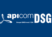 Apicom DSG